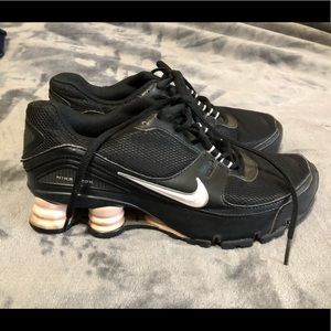 Nike shox